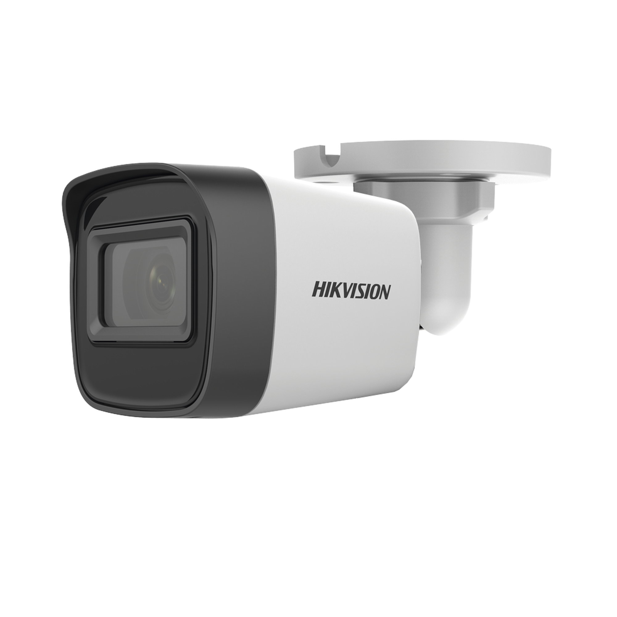 Bala TURBOHD 2 Megapixel (1080p) / Gran Angular 99° / Lente 2.8 mm / 30 mts IR EXIR / Exterior IP67 / 4 Tecnologías / dWDR / Metal Bala TURBOHD 2 Megapixel (1080p) / Gran Angular 99° / Lente 2.8 mm / 30 mts IR EXIR / Exterior IP67 / 4 Tecnologías / dWDR / Metal
